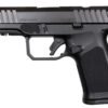 Rost Martin RM1C 9mm Optic Ready Semi-Automatic Pistol with Black Finish