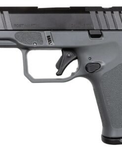 Rost Martin RM1C 9mm Optic Ready Semi-Automatic with Gray Frame