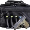 Rost Martin RM1C 9mm Optic Ready ODG Pistol with Viridian RFX Red Dot, 4 Mags and Savior Bag
