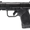 Rost Martin RM1S Comp 9mm Semi-Auto Pistol with Integrated Compensator